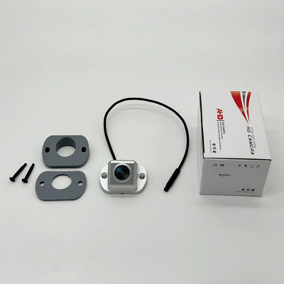 Fotocamera per auto AHD 1080P impermeabile per DVR Kit con obiettivo grandangolare per una migliore visione notturna