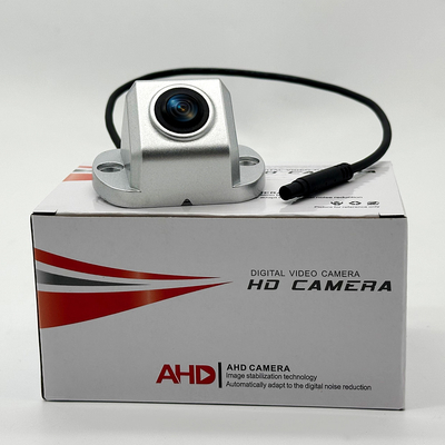 Fotocamera per auto AHD 1080P impermeabile per DVR Kit con obiettivo grandangolare per una migliore visione notturna