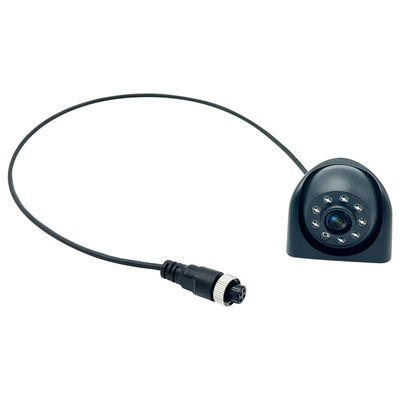 Hot Sale IP68 impermeabile a 170° Starlight AHD 720P/1080P Fotocamera a vista laterale, visione notturna Auto ausilio per il cambio di marcia per Kia K5