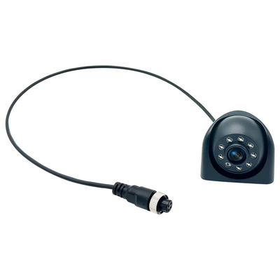 Sistemi di telecamere per auto LCD 3D 360 di viaggio ODM RoHS