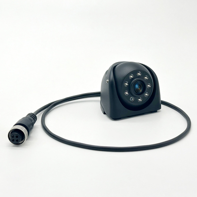 Sistemi di telecamere per auto LCD 3D 360 di viaggio ODM RoHS