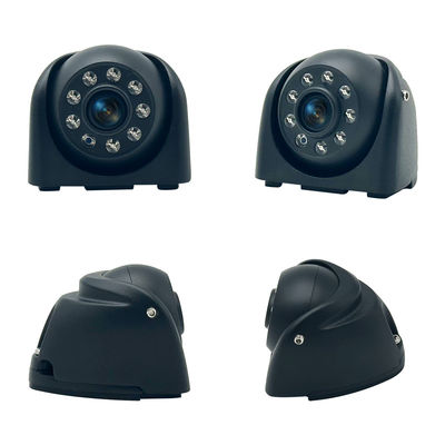 Commercial Vehicle Rear Camera with Night Vision for Trucks Buses and Vans