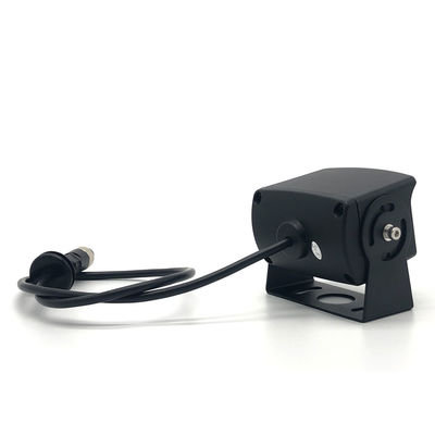 170 Degree 4 Pins HD CCD Vehicle Reversing Camera Heavy Duty for Bus Van