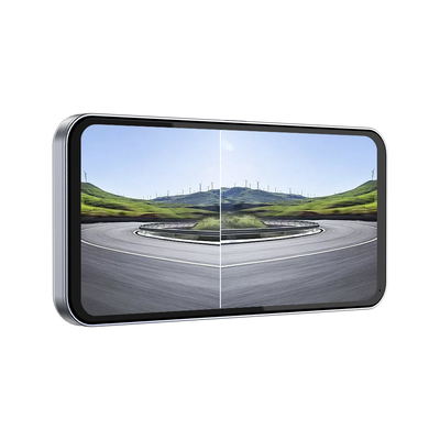 Migliora la tua esperienza di guida con sistemi di monitoraggio del punto cieco con sensori 720P