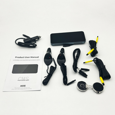 Migliora la sicurezza del tuo veicolo con la tecnologia di assistenza al cambio di corsia installata