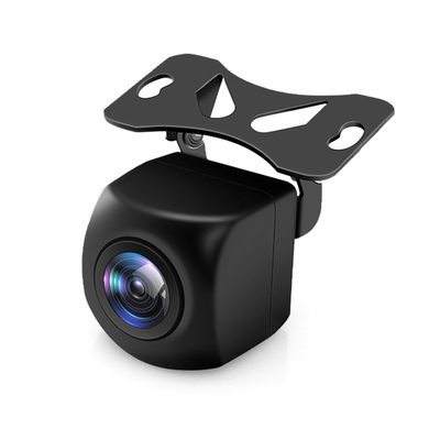 Telecamera di retromarcia wireless AHD 720P 140 gradi per auto