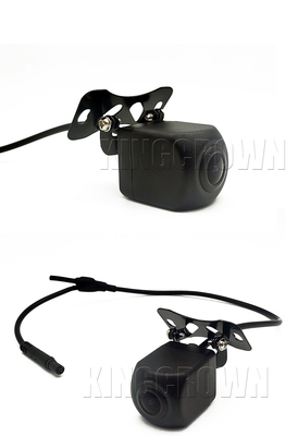 Telecamera di retromarcia wireless AHD 720P 140 gradi per auto