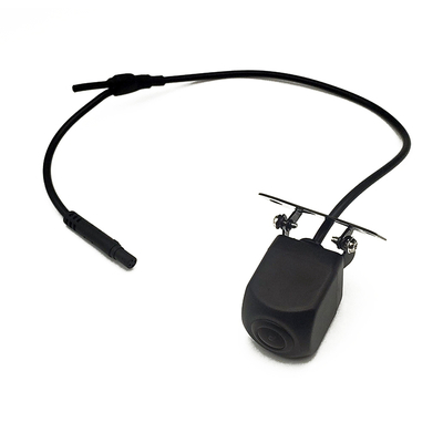 Telecamera di retromarcia wireless universale per auto 720P 140 gradi