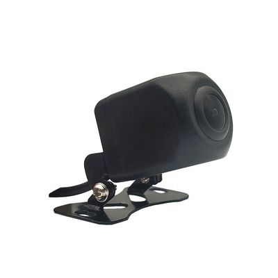 Vehicle Front and Rear View Camera with 170° Viewing Angle and Waterproof for Safe Parking