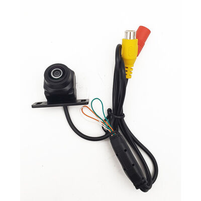 HD Rear View Camera for Car with Night Vision Waterproof Design for Parking Assistance