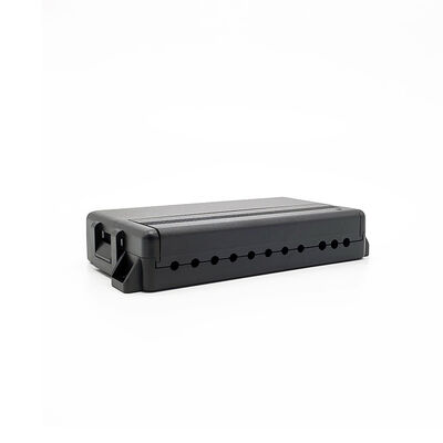 Sensore di parcheggio a display a LED Kit 6 Sensori di riserva ad ultrasuoni IP68 Sensore inverso impermeabile per auto Veicolo Assistente di guida sicuro
