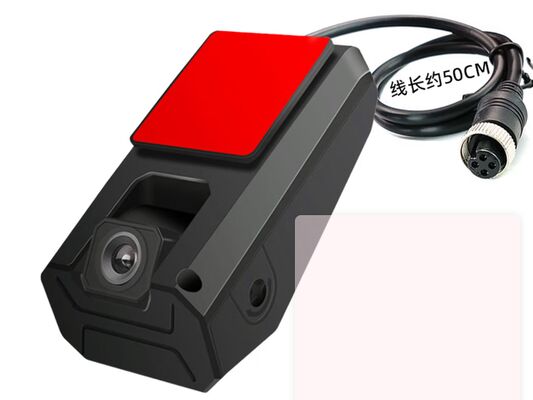 Kit di telecamere per il monitoraggio del conducente con telecamere interne ed esterne Sistema di sorveglianza dei veicoli HD per camion e flotte