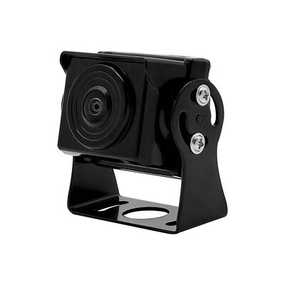 Sistema di telecamere a 4 canali con schermo IPS da 7 pollici per visualizzazione in tempo reale e assistenza al parcheggio