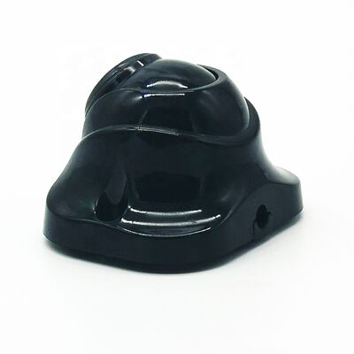 License Plate Mount Rear View Camera 170° Wide Angle AHD Backup Camera with Night Vision & IP68 Waterproof