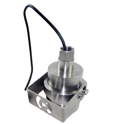 IP68 Explosion-Proof Vehicle Camera for Fuel Tankers, Mining & Industrial Fleets