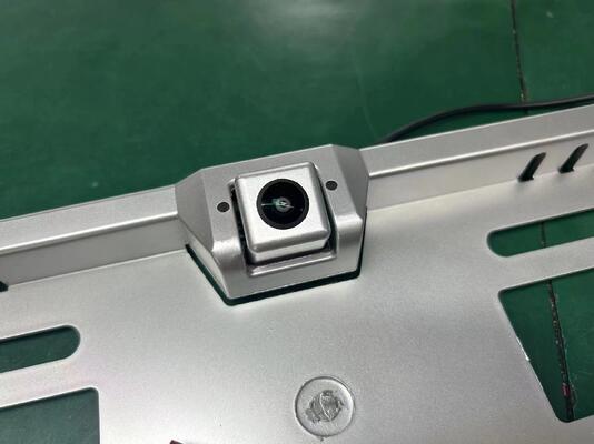 Telecamera AHD universale per visione laterale/posteriore per veicoli commerciali – Visione notturna Starlight, IP impermeabile, 12V