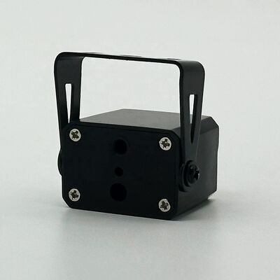 AHD/CVBS Camera del veicolo a visione notturna di luce stellare, 170° occhio di pesce, IP68 impermeabile per camion/autobus/furgone