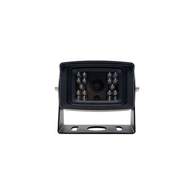 Telecamera per veicoli ad alte prestazioni con luci LED per camion e autobus con visione notturna