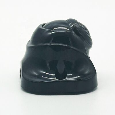 Heavy Duty Car Rear View Camera with Round Dome and Wide-Angle Lens for Safe Reversing