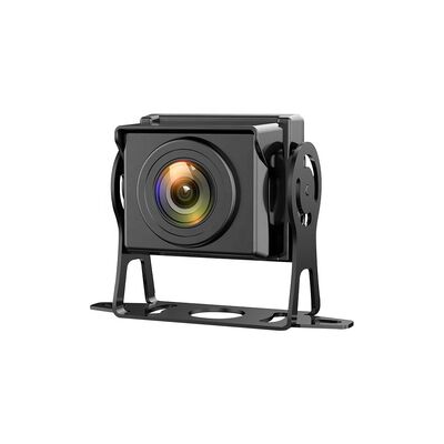 Durable Vehicle Camera Metal Housing for Fleet Truck Bus and Commercial Vehicle Use 