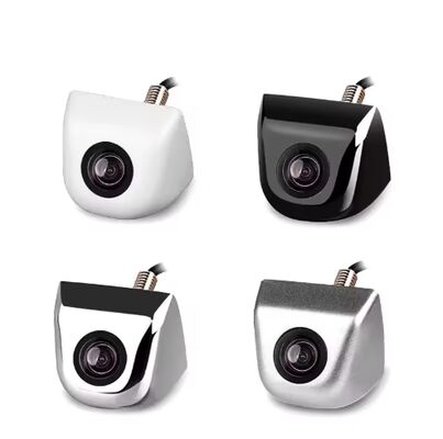 Telecamera per auto AHD 1080P Ultra-Chiara Visione Notturna, Telecamera di retromarcia per veicoli all'ingrosso per la sicurezza del parcheggio auto OEM disponibile