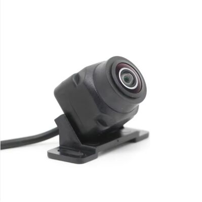 KINGCROWN Telecamera per Veicoli AHD 1080P Visione Notturna, Angolo Ampio 180° Telecamera di Retromarcia/Anteriore per Parcheggio Sicuro OEM per Autovetture Hyundai