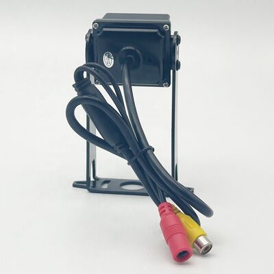 Telecamera per veicoli pesanti con design impermeabile e anti-interferenza per uso flotta