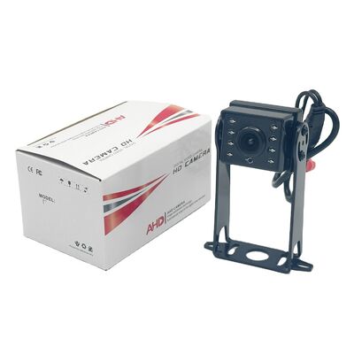 Alloggiamento in metallo robusto Monitoraggio giorno e notte Segnale stabile per veicoli commerciali