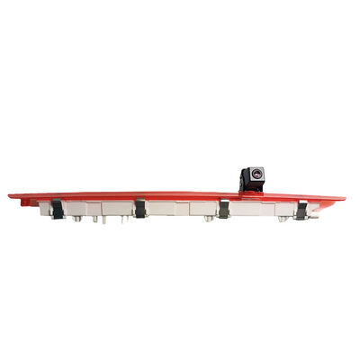 AHD 720P/1080P Brake Light Rear View Camera per Mercedes Vito 2016 Metris, HD Night Vision Reverse Camera OEM ODM