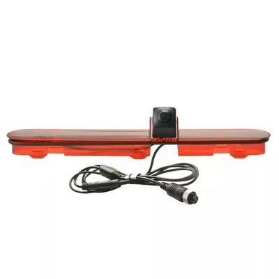 Fornitura di fabbrica iPoster HD Visione Notturna IR Telecamera Retromarcia LED Luce Freno per Peugeot Expert e Toyota Proace