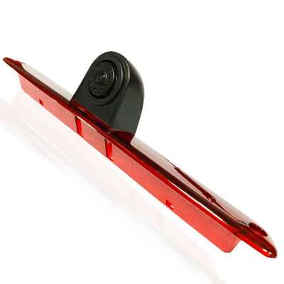 Telecamera posteriore per auto AHD 1080P impermeabile con visione notturna per una retromarcia sicura