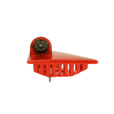 Fotocamera di retroindicazione della macchina con visualizzazione in tempo reale e visione notturna per un parcheggio sicuro