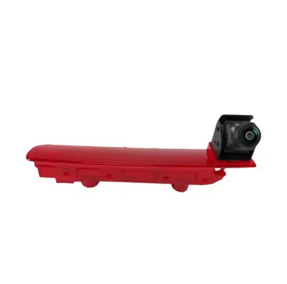 Waterproof Car Reversing Camera with AHD 720P and Night Vision for Safe Maneuvering