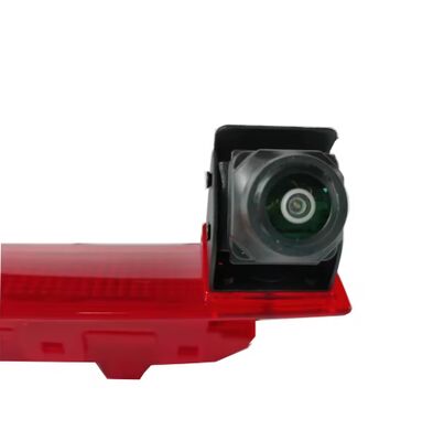 Telecamera di retromarcia di alta qualità, telecamera per freno posteriore in plastica per Volkswagen Multivan T5 T6 2010-2017, OEM disponibile