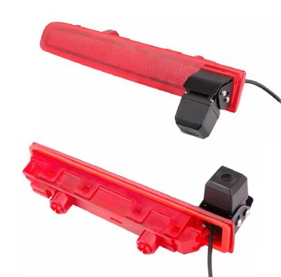 Telecamera di retromarcia di alta qualità, telecamera per freno posteriore in plastica per Volkswagen Multivan T5 T6 2010-2017, OEM disponibile