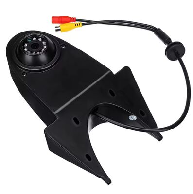 Telecamera posteriore per retromarcia, telecamera di retromarcia ad infrarossi con installazione senza danni per Mercedes Benz Viano Sprinter Vito e VW RV