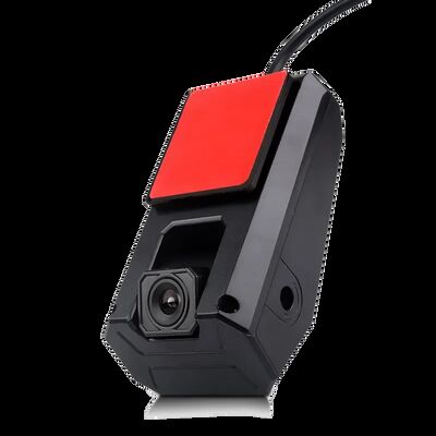 Camera retrovisoria di visione notturna per autobus per veicoli camion 4CH AI BSD Monitor Camera System