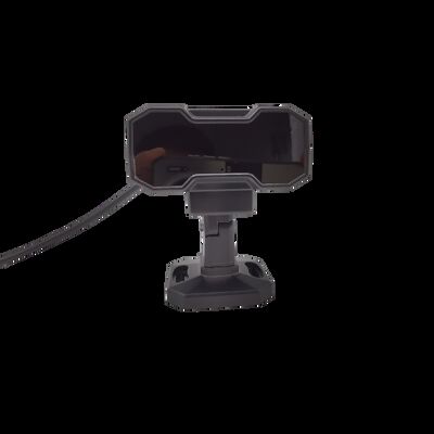 Telecamera retrovisore per camion pesanti con AHD 1080P, visione notturna e lente grandangolare per un'indicazione di sicurezza di retrocessione