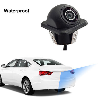 Vendita a caldo Fotocamera a vista laterale impermeabile con occhio di pesce Fotocamera a visione notturna universale