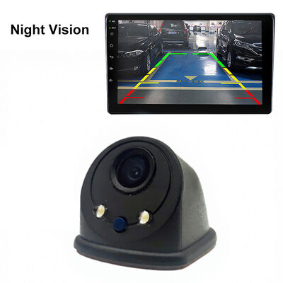 IP67 Camera retrovisoria WiFi a prova d'acqua con angolo di visione di 140 gradi e visione notturna a LED per tutti i veicoli