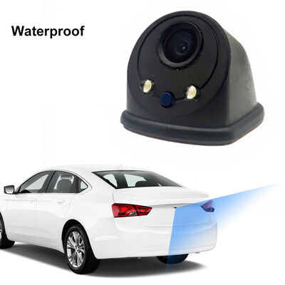 IP67 Camera retrovisoria WiFi a prova d'acqua con angolo di visione di 140 gradi e visione notturna a LED per tutti i veicoli