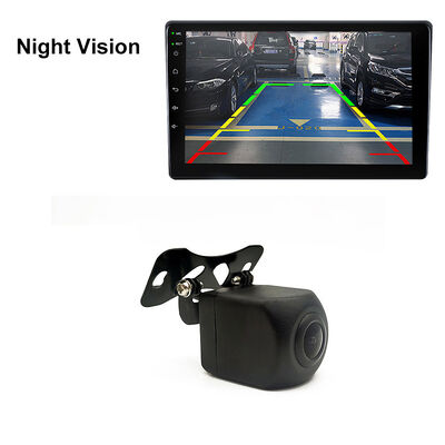 Waterproof Car Reversing Camera with HD Imaging and Night Vision for Safe Reversing