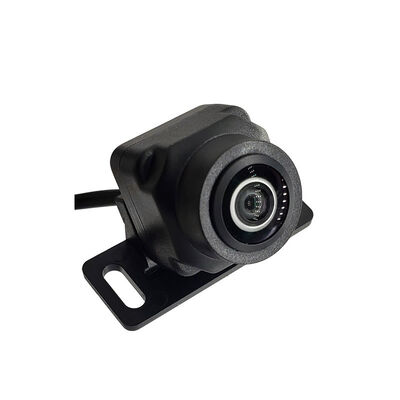 KINGCROWN Telecamera per Veicoli AHD 1080P Visione Notturna, Angolo Ampio 180° Telecamera di Retromarcia/Anteriore per Parcheggio Sicuro OEM per Autovetture Hyundai