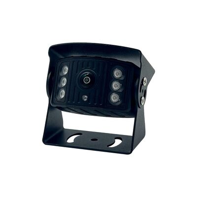 Telecamera di ricambio per veicoli pesanti con risoluzione HD per un monitoraggio accurato posteriore