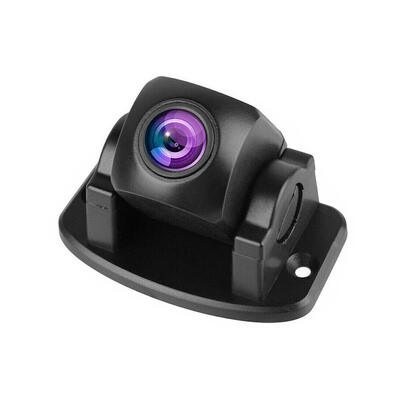 Fotocamera retrovisore auto a grande angolo a 170°, HD IP68 impermeabile Reverse Cam 8-15m Night Vision per Ford con linea di parcheggio OEM
