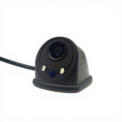 Telecamera posteriore per auto impermeabile con imaging AHD 1080P per retromarcia e parcheggio sicuri