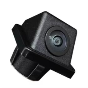 Waterproof Wide View 12V CVBS AHD 1080P Compatible Car Rear View Camera with Night Vision & 1-Year Warranty