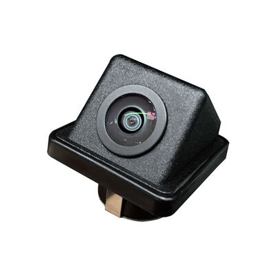170° Starlight Visione notturna Fotocamera di riserva della targa AHD HD Rear View Camera IP68 impermeabile per auto furgone