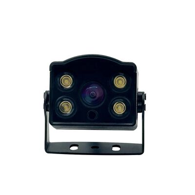 AHD 1080P Truck Backup Camera con obiettivo grandangolare, design impermeabile e visione notturna per camion, furgoni e rimorchi