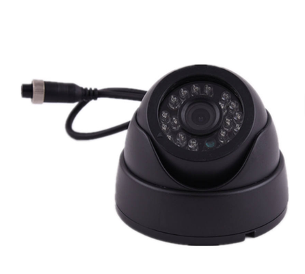 IP68 Waterproof Night Vision Rearview Camera 1080P Resolution OEM Reverse Camera for Scania Heavy‑Duty Commercial Vehicles